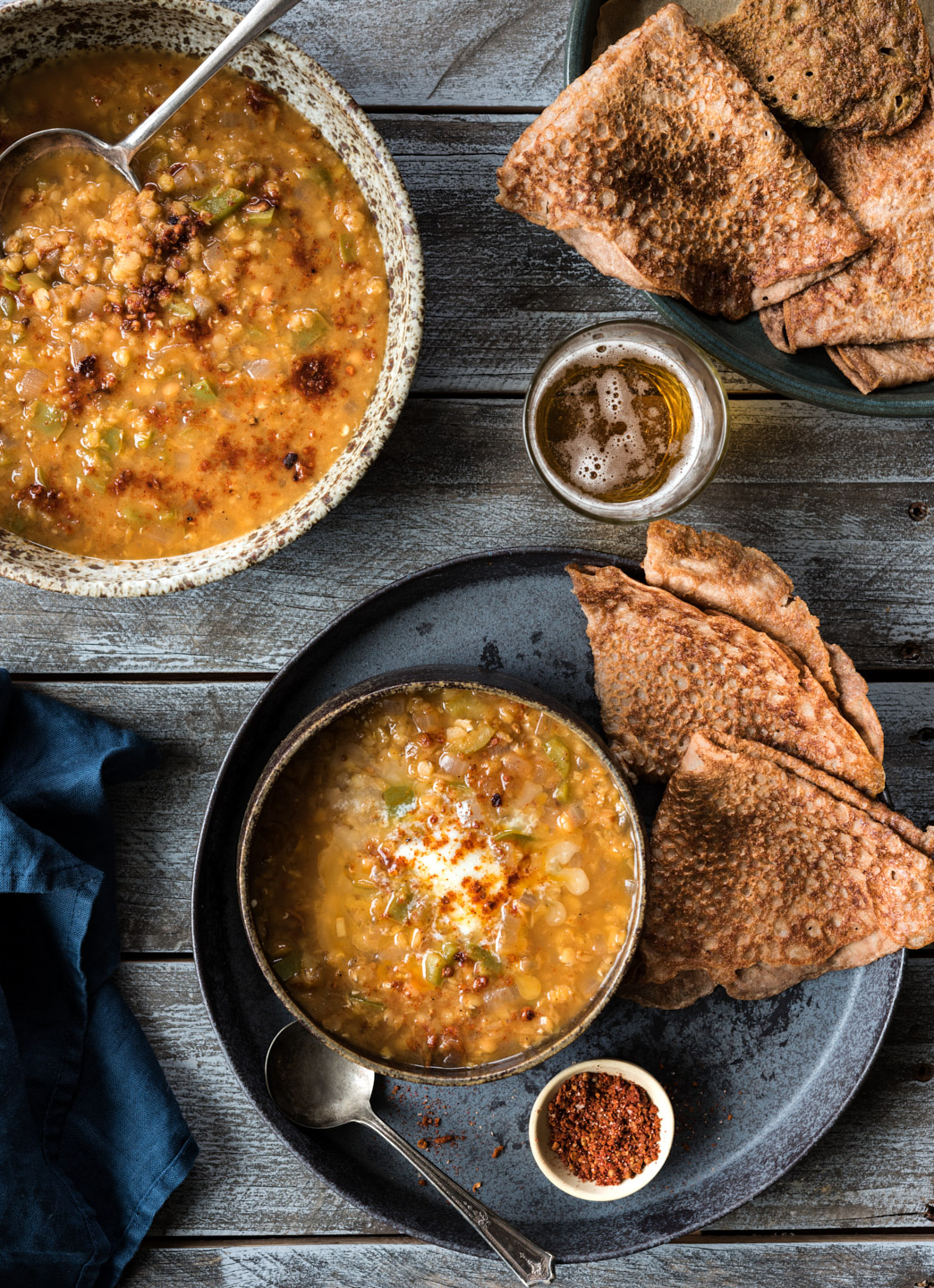 commercial-food-photographer-cookbook-ethiopian-lentil-soup-portland-oregon