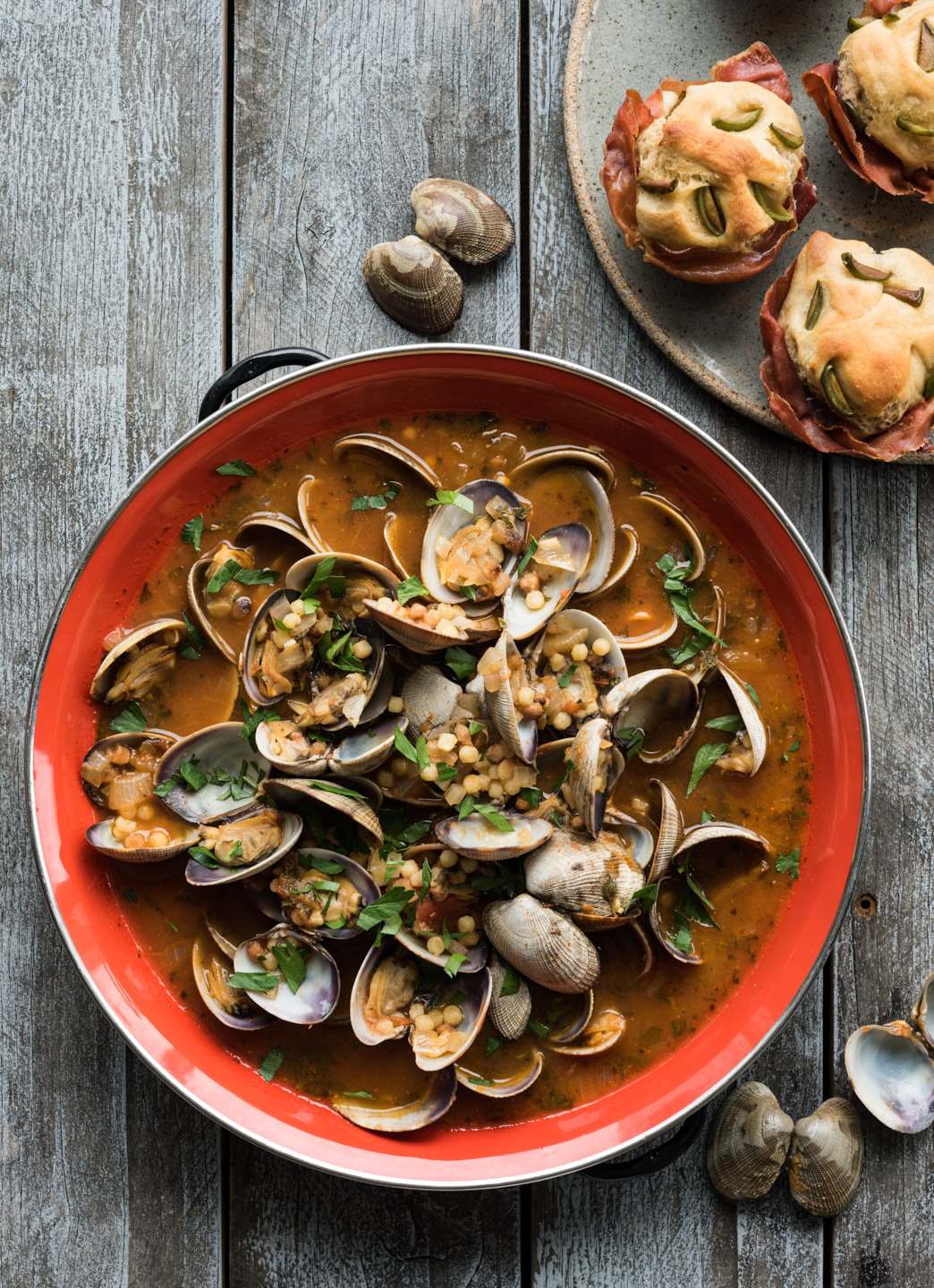 commercial-food-photographer-cookbook-clam-soup-portland-oregon