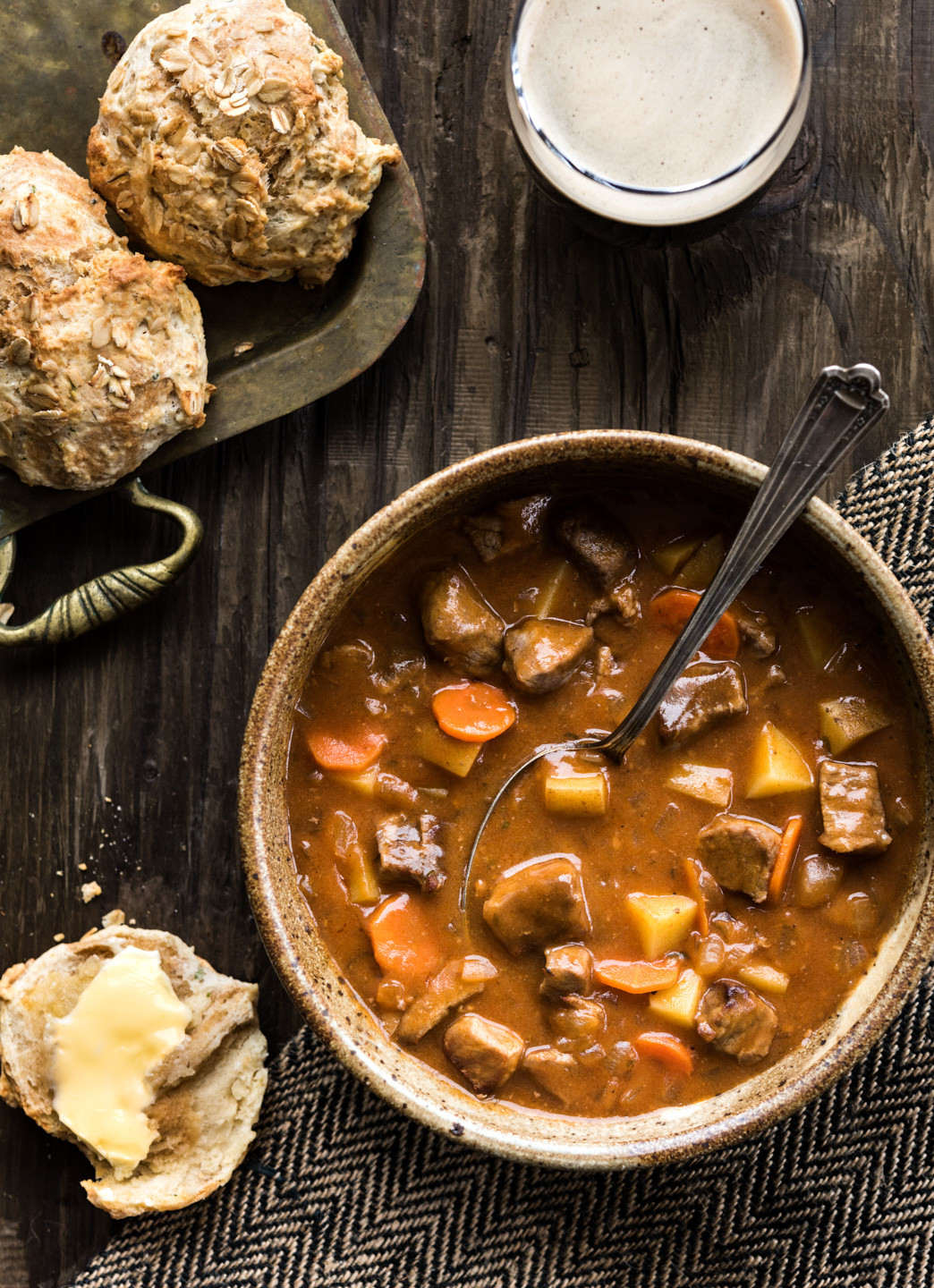 commercial-food-photographer-cookbook-irish-stew-portland-oregon