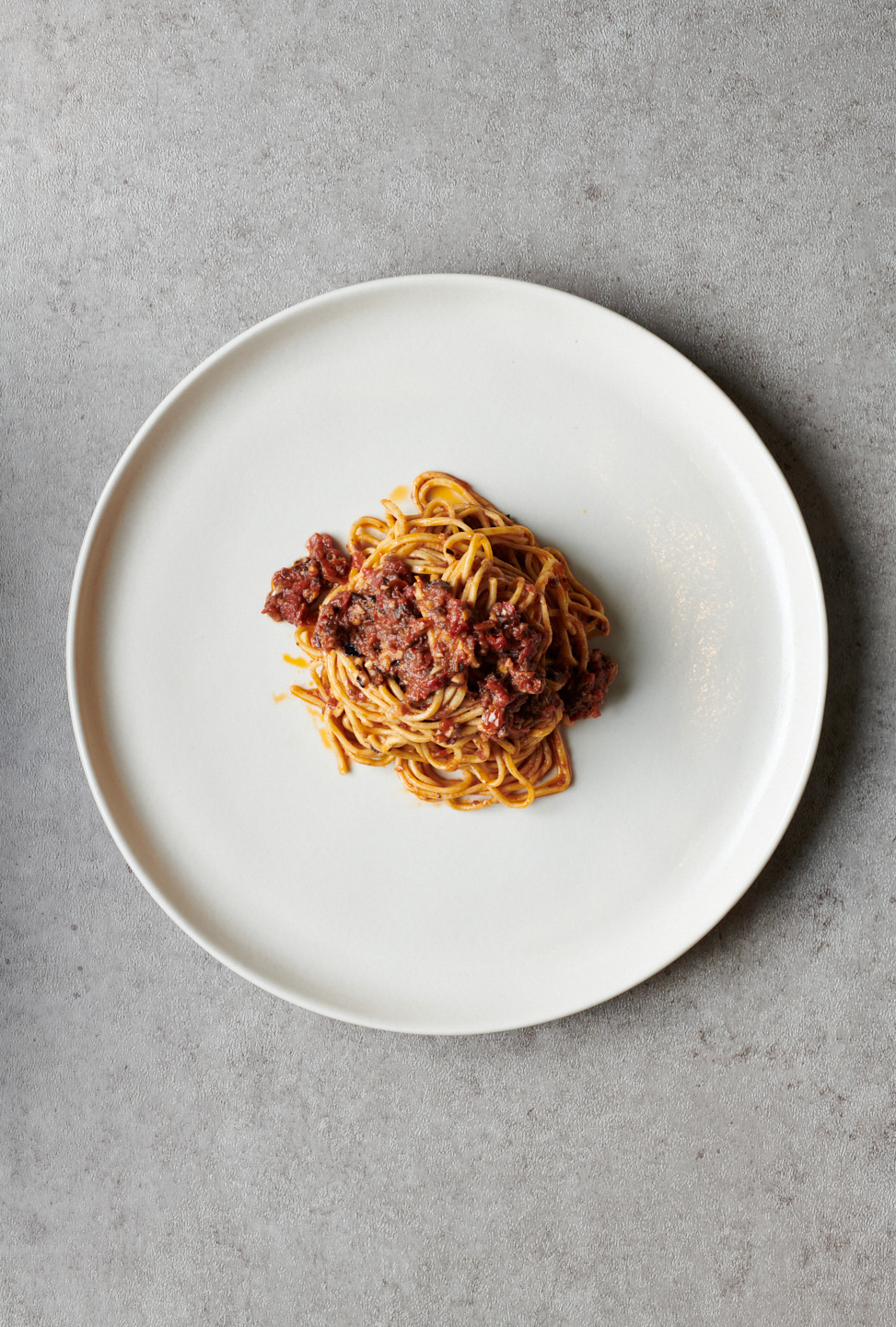 commercial-food-photographer-pasta-red-sauce-portland-oregon