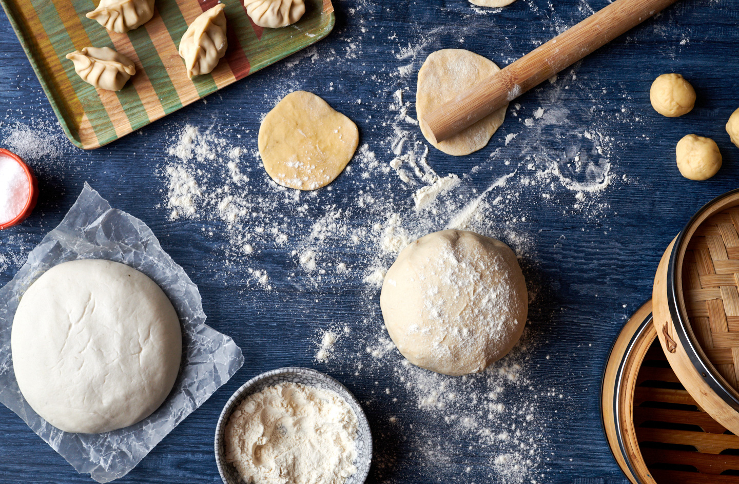 commercial-food-photographer-cookbook-dumplings-doughs-portland-oregon