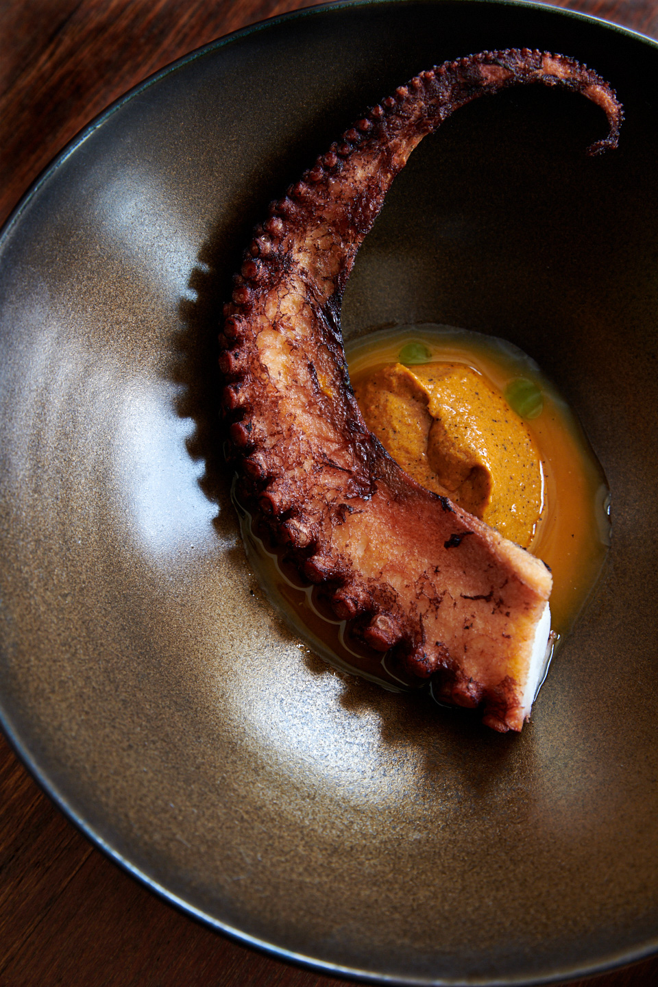 editorial-food-photographer-octopus-dinner-portland-oregon