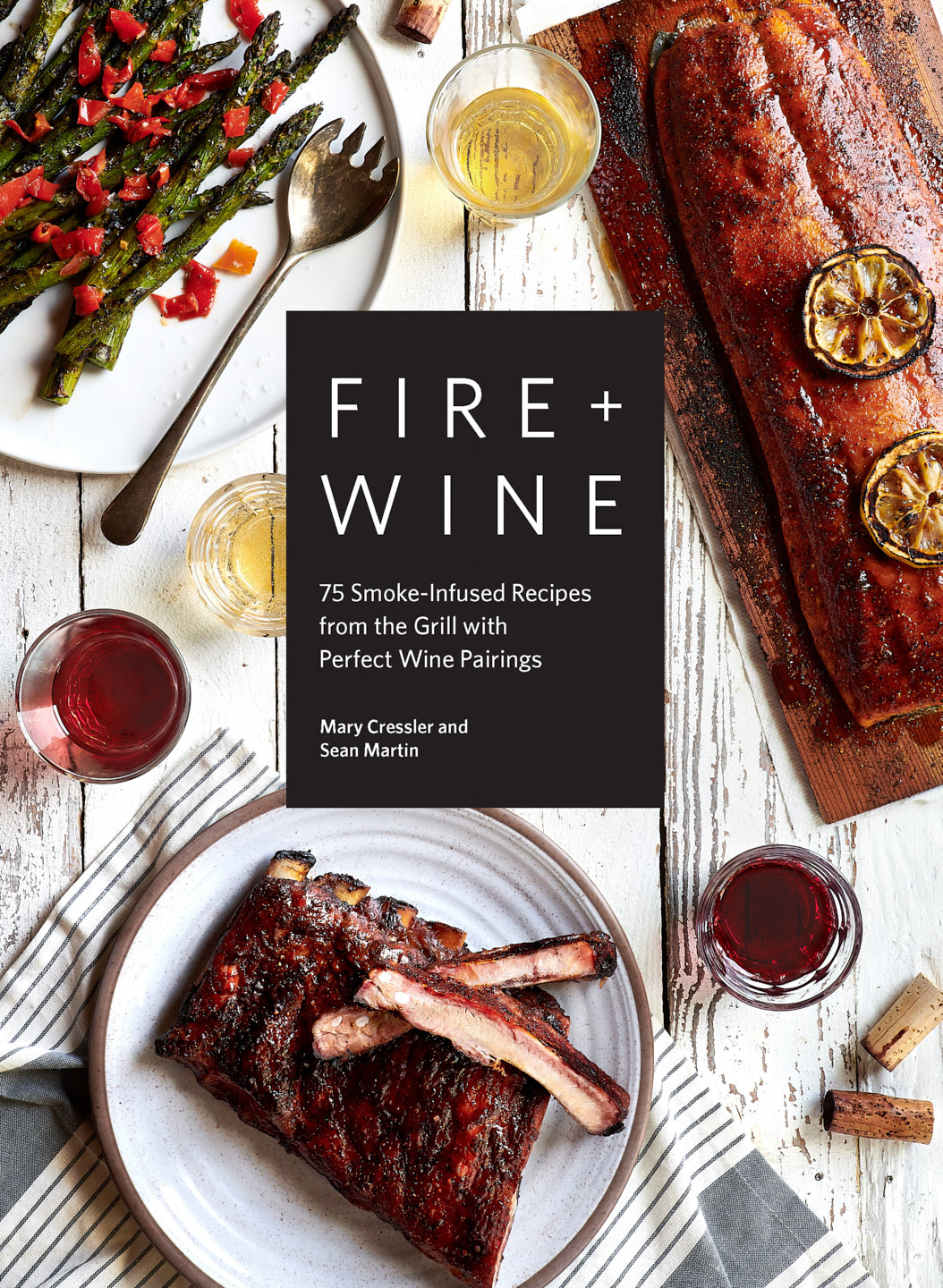commercial-food-photographer-cookbook-fire-and-wine-cover-portland-oregon