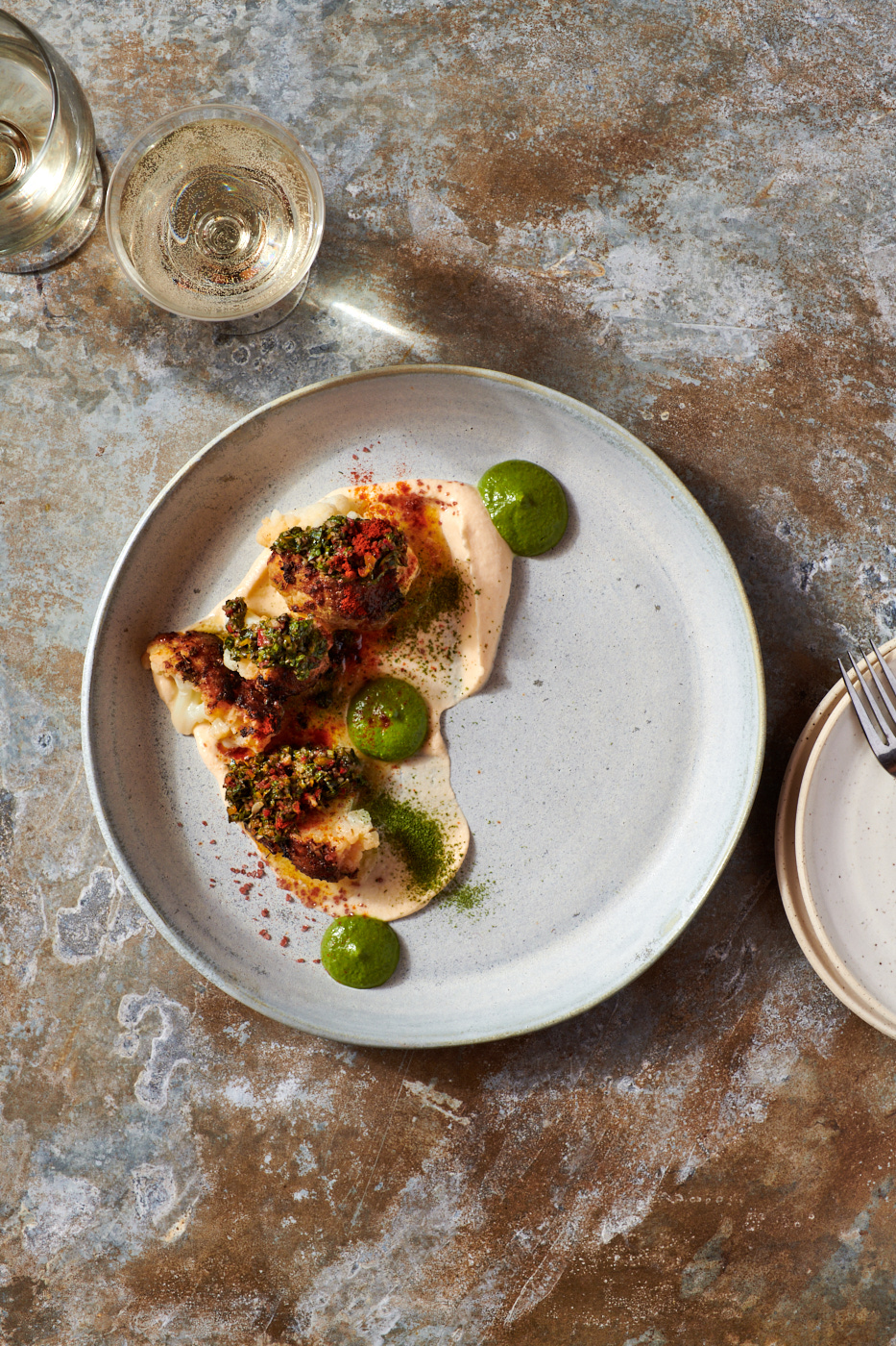 commercial-food-photographer-cauliflower-portland-oregon