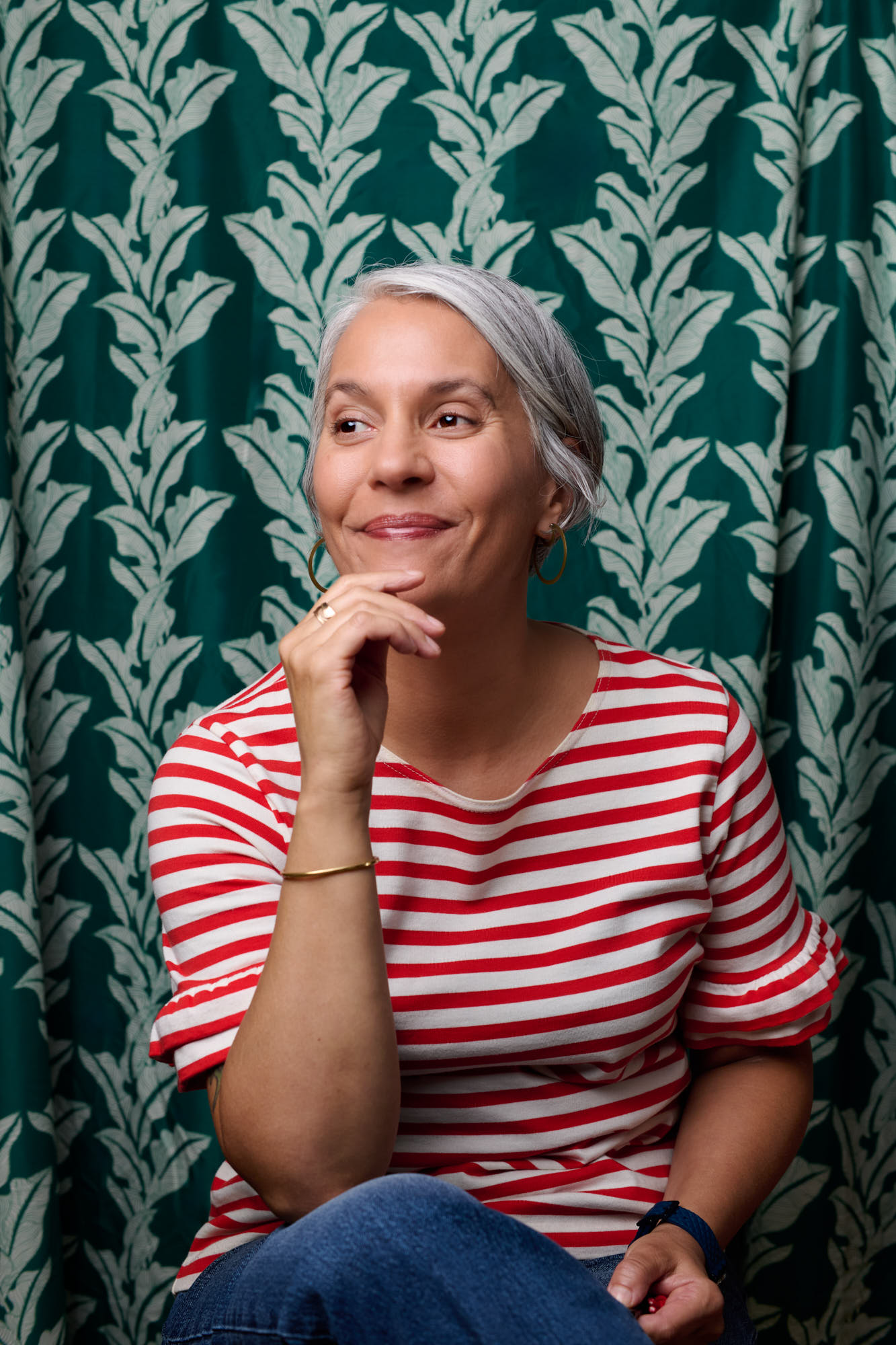 Dina Ávila