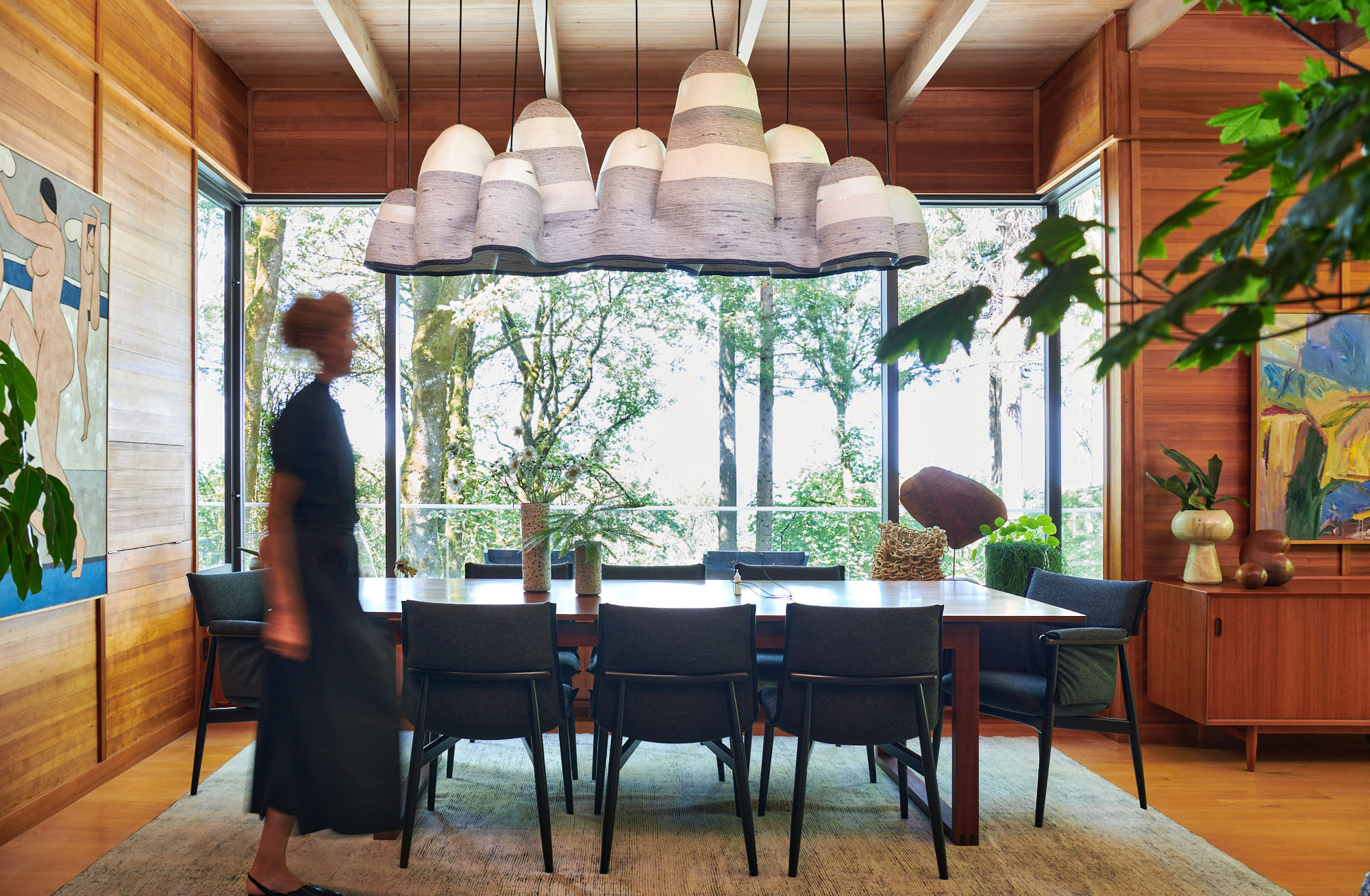 editorial-interiors-photographer-steve-romero-martie-kilmer-dining-room-portland-oregon