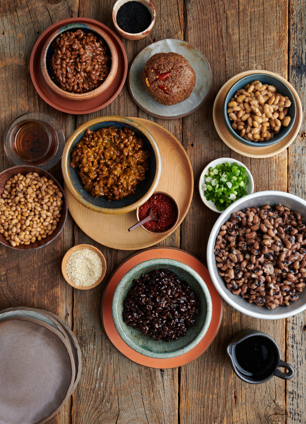 commercial-food-photographer-cookbook-miso-tempeh-natto-nattos-portland-oregon.